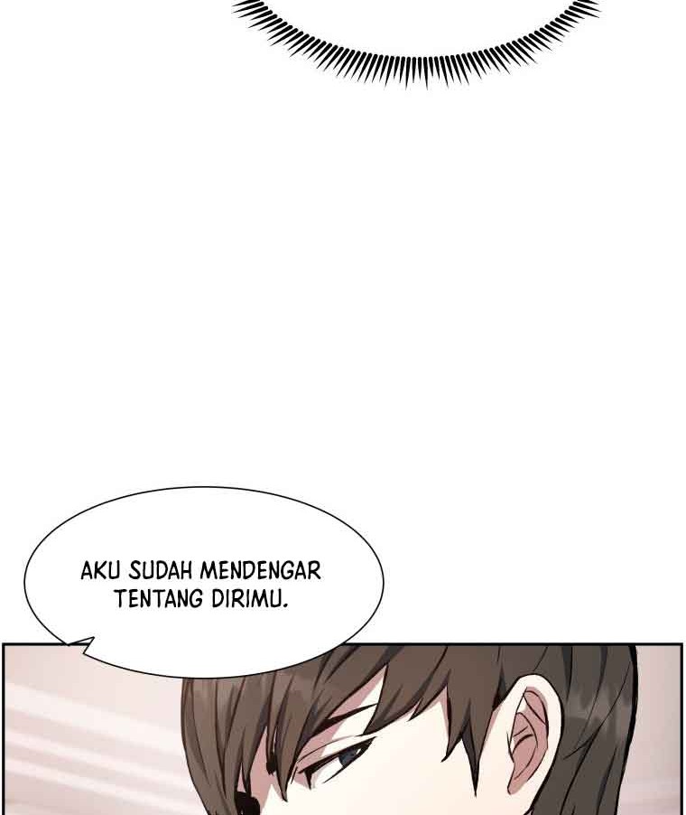 Return of the Broken Constellation Chapter 28 - halaman 27