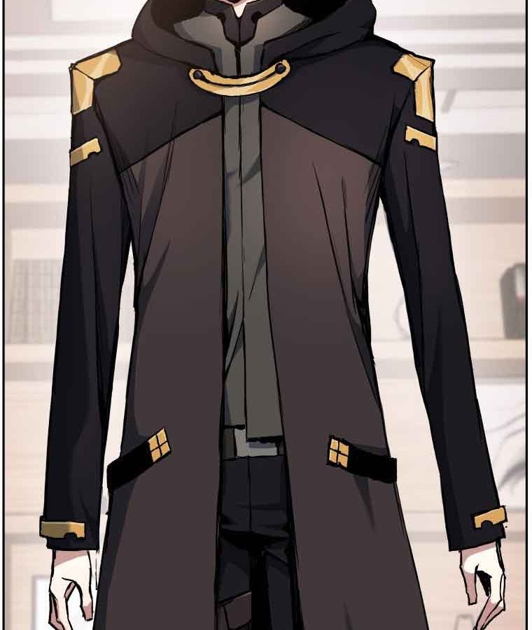 Return of the Broken Constellation Chapter 28 - halaman 29