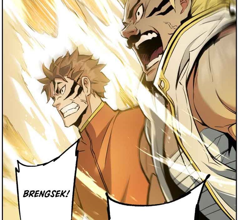 Return of the Broken Constellation Chapter 28 - halaman 3