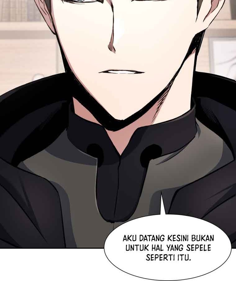 Return of the Broken Constellation Chapter 28 - halaman 31