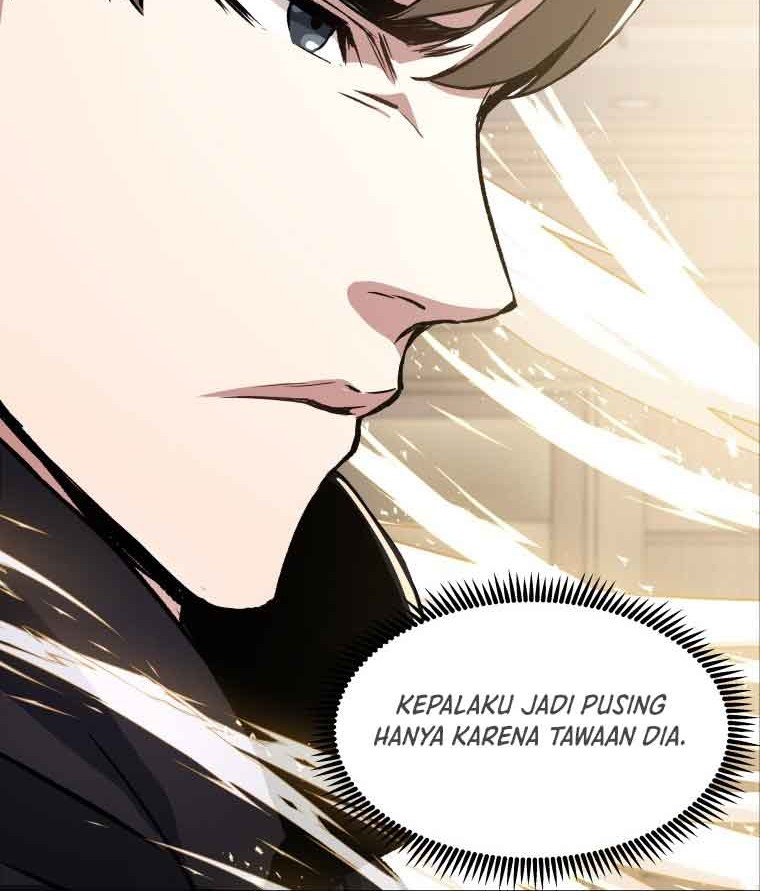 Return of the Broken Constellation Chapter 28 - halaman 37