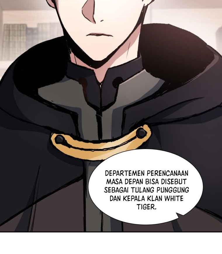 Return of the Broken Constellation Chapter 28 - halaman 39