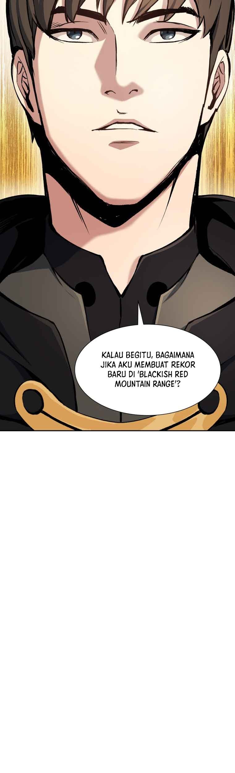 Return of the Broken Constellation Chapter 28 - halaman 42