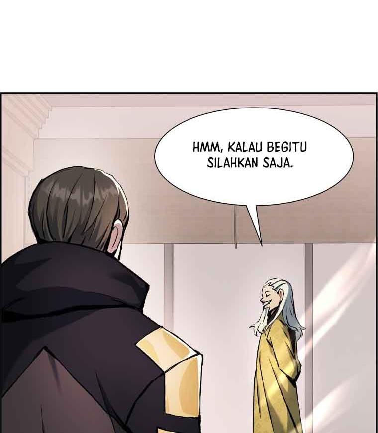 Return of the Broken Constellation Chapter 28 - halaman 45