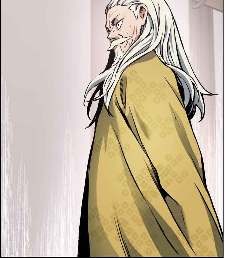 Return of the Broken Constellation Chapter 28 - halaman 49