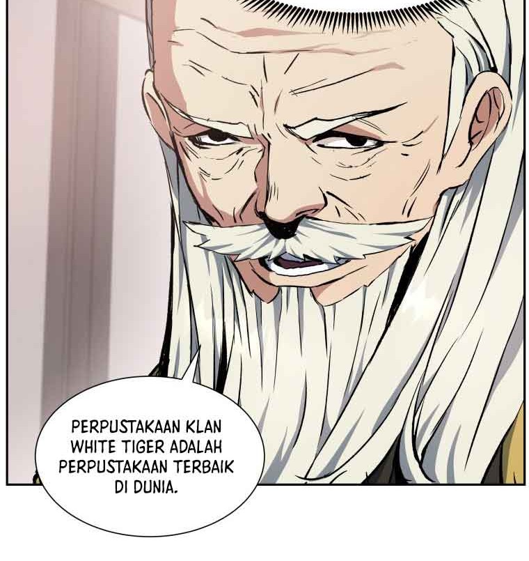 Return of the Broken Constellation Chapter 28 - halaman 57