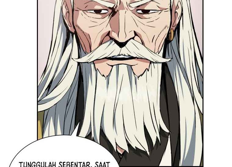 Return of the Broken Constellation Chapter 28 - halaman 69