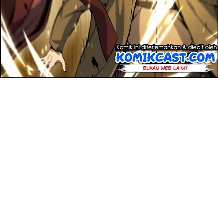 Return of the Broken Constellation Chapter 28 - halaman 7