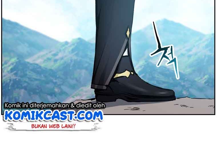 Return of the Broken Constellation Chapter 28 - halaman 73
