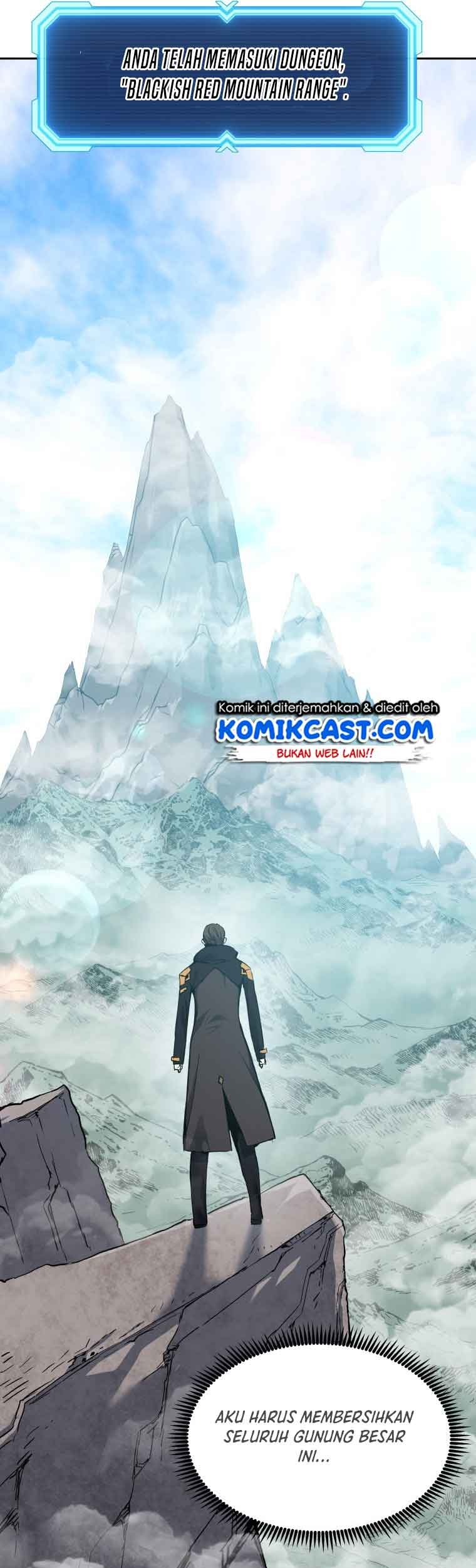 Return of the Broken Constellation Chapter 28 - halaman 74