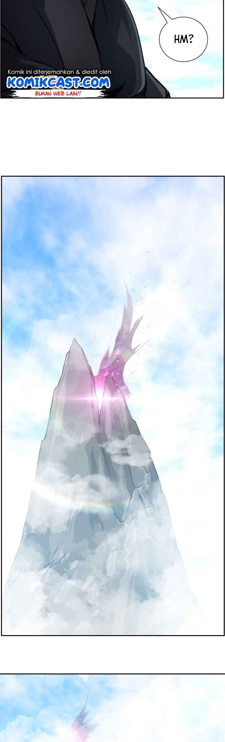 Return of the Broken Constellation Chapter 28 - halaman 76
