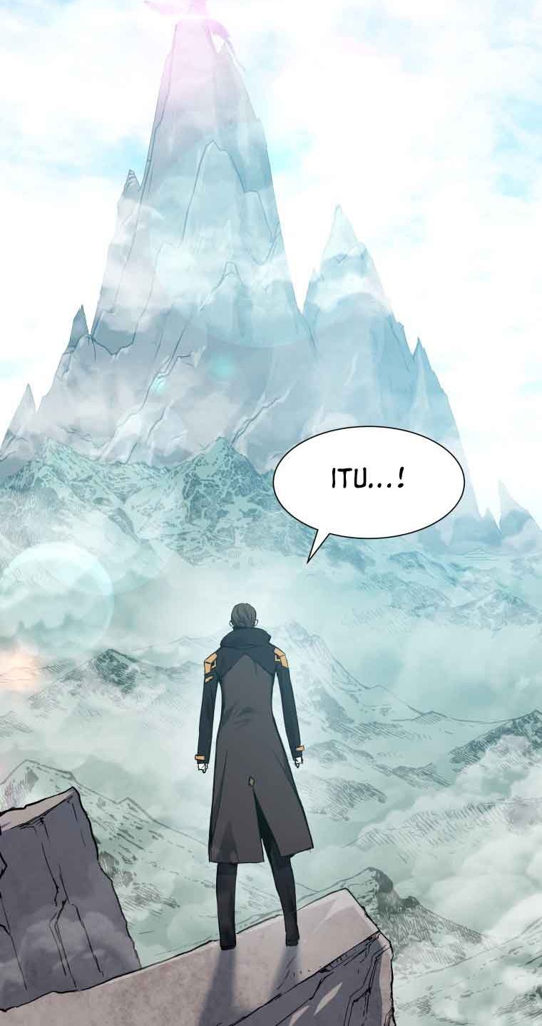 Return of the Broken Constellation Chapter 28 - halaman 77