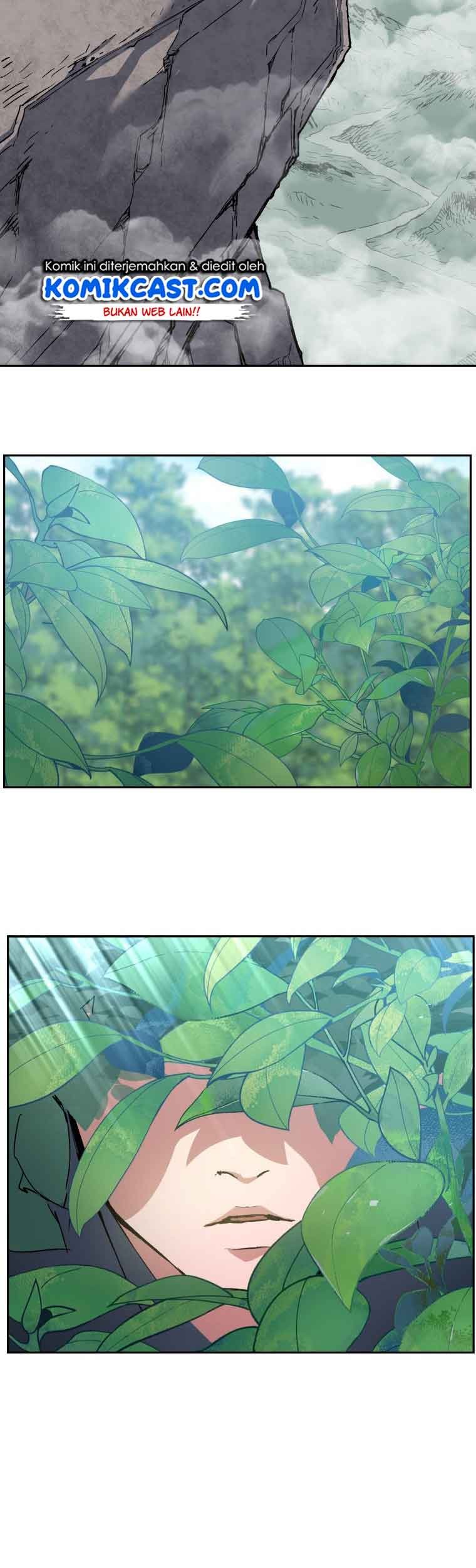 Return of the Broken Constellation Chapter 28 - halaman 78