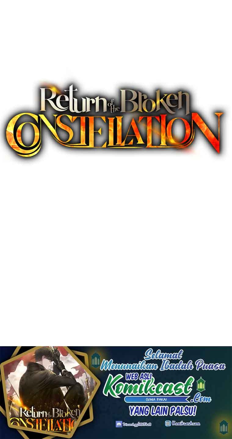 Return of the Broken Constellation Chapter 28 - halaman 79