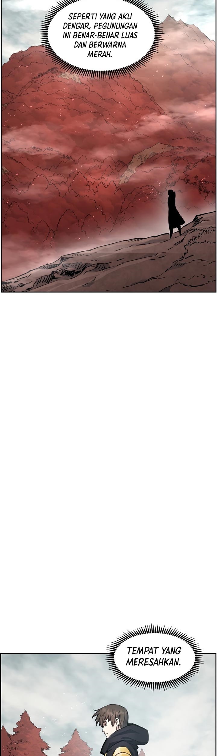 Return of the Broken Constellation Chapter 29 - halaman 10