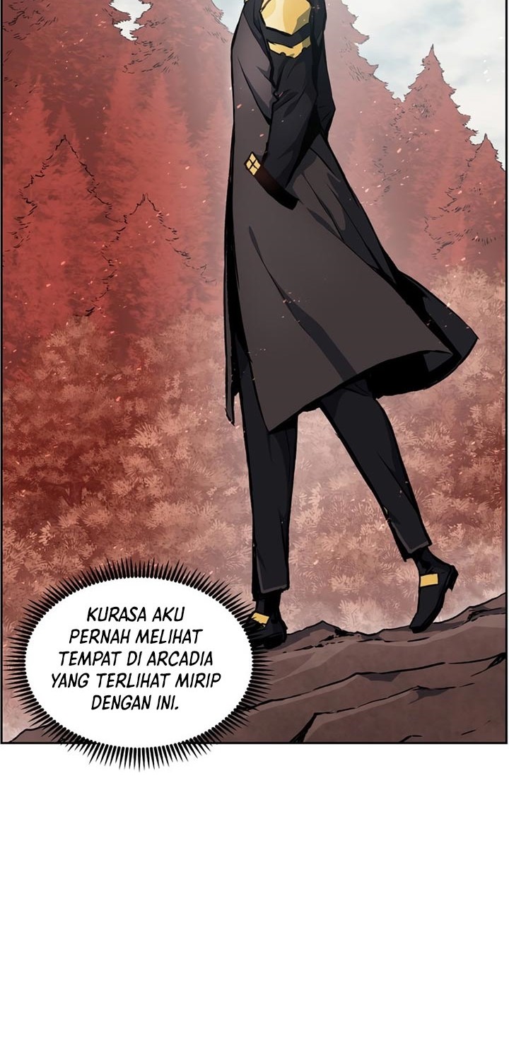 Return of the Broken Constellation Chapter 29 - halaman 11