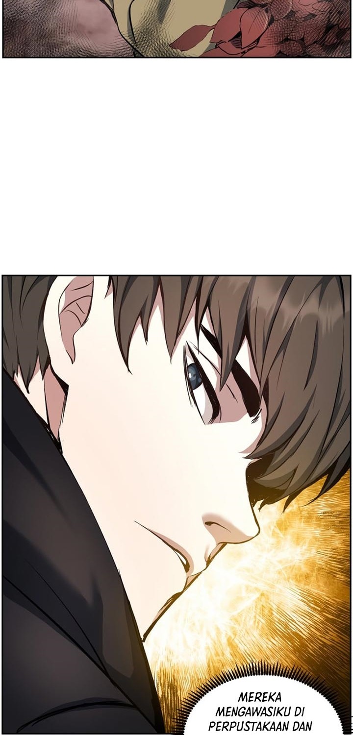 Return of the Broken Constellation Chapter 29 - halaman 14