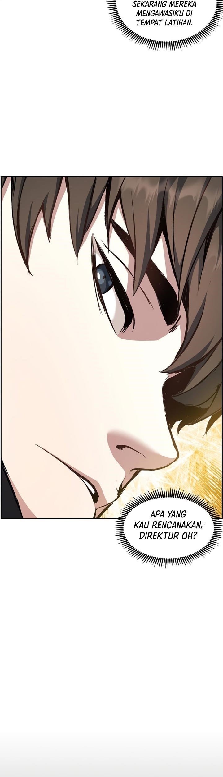 Return of the Broken Constellation Chapter 29 - halaman 15