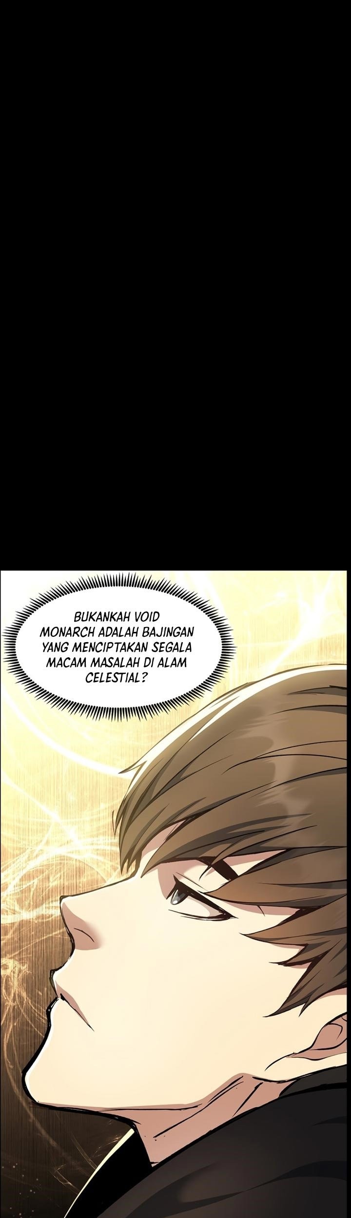 Return of the Broken Constellation Chapter 29 - halaman 19