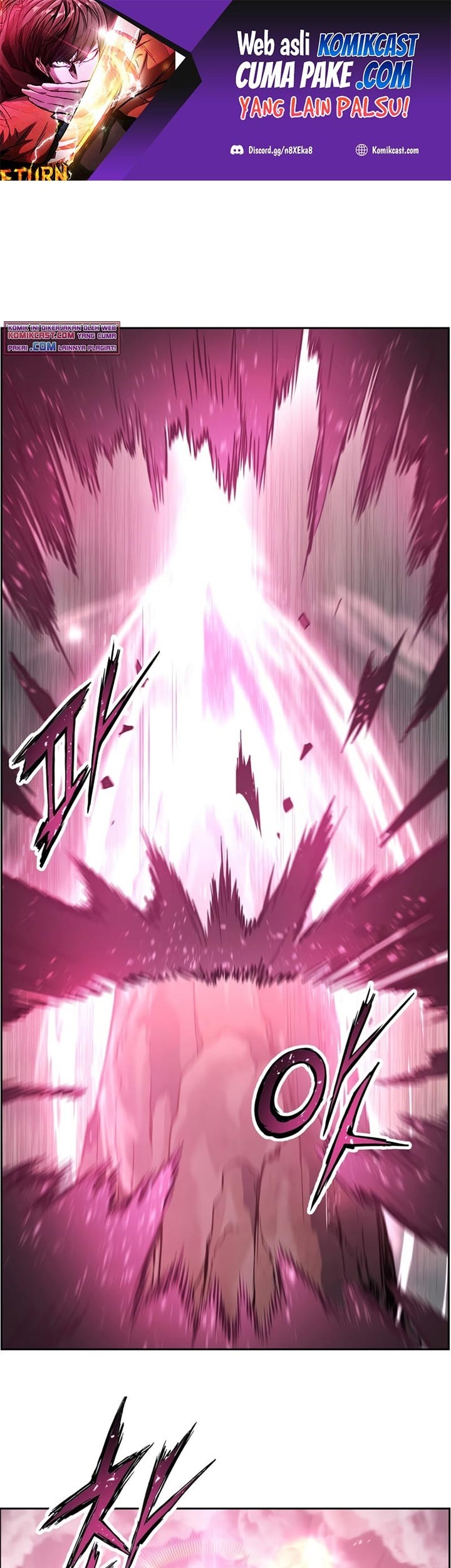 Return of the Broken Constellation Chapter 29 - halaman 2