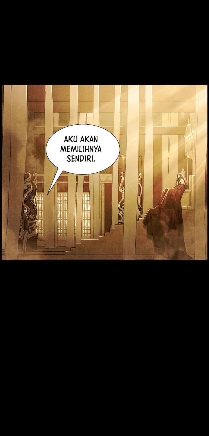 Return of the Broken Constellation Chapter 29 - halaman 25