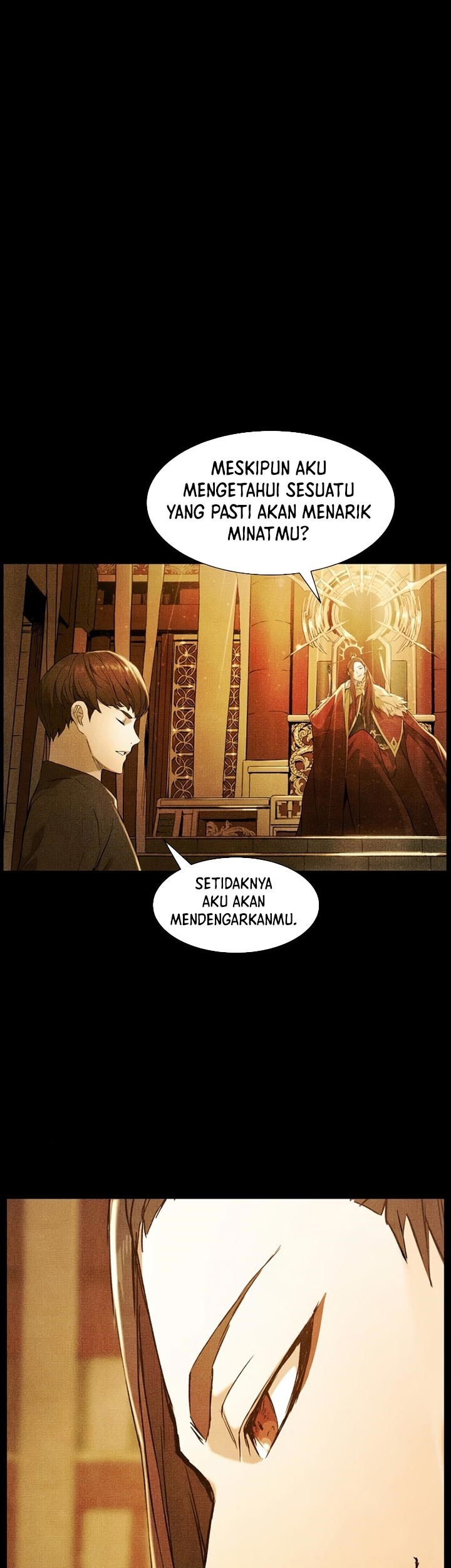 Return of the Broken Constellation Chapter 29 - halaman 26