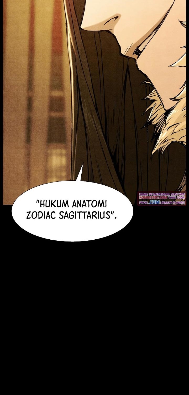 Return of the Broken Constellation Chapter 29 - halaman 27