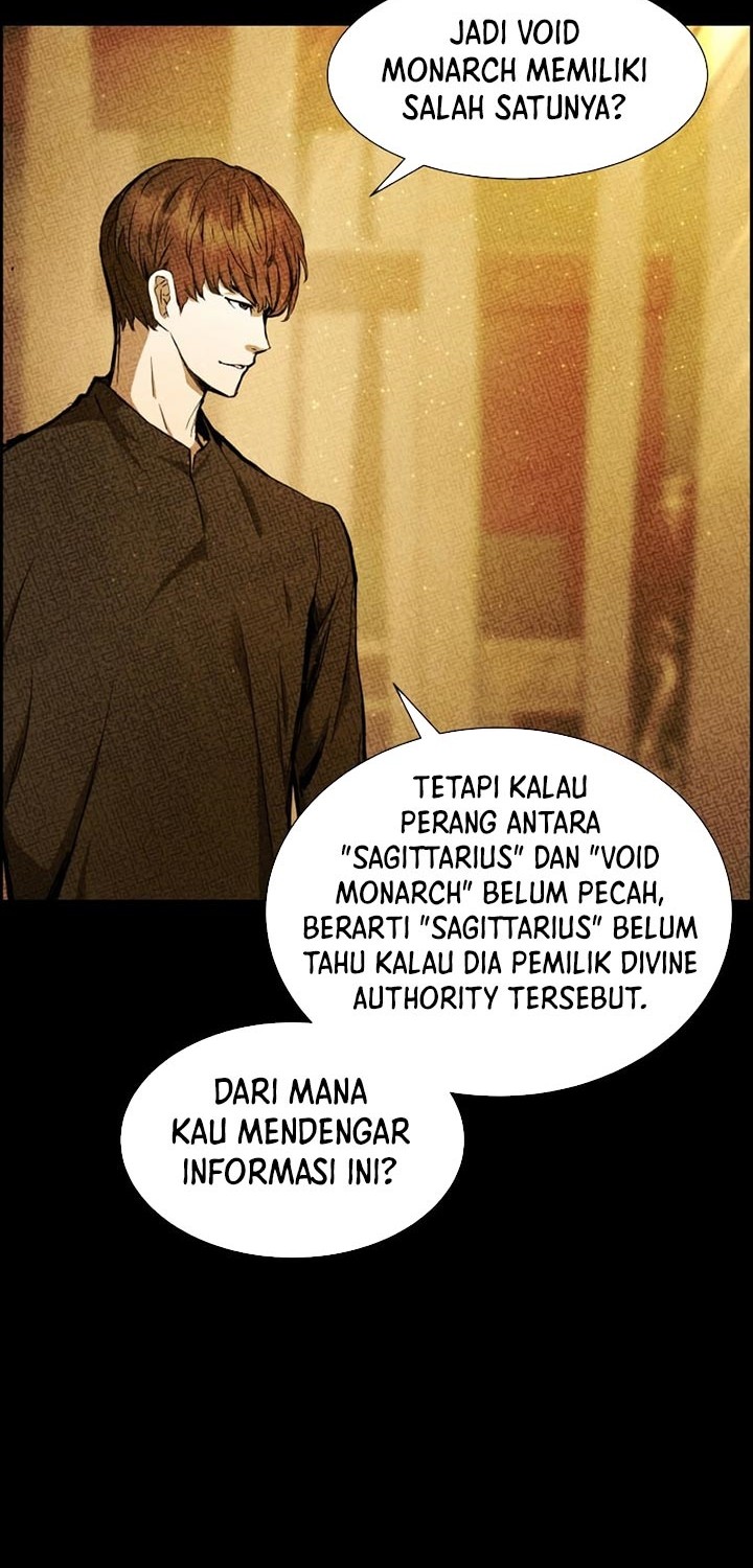 Return of the Broken Constellation Chapter 29 - halaman 30