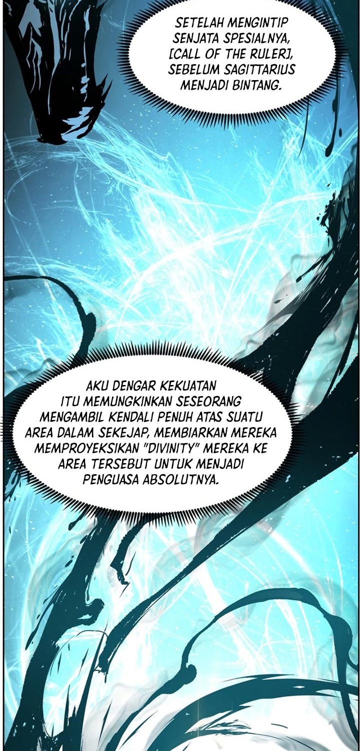 Return of the Broken Constellation Chapter 29 - halaman 36