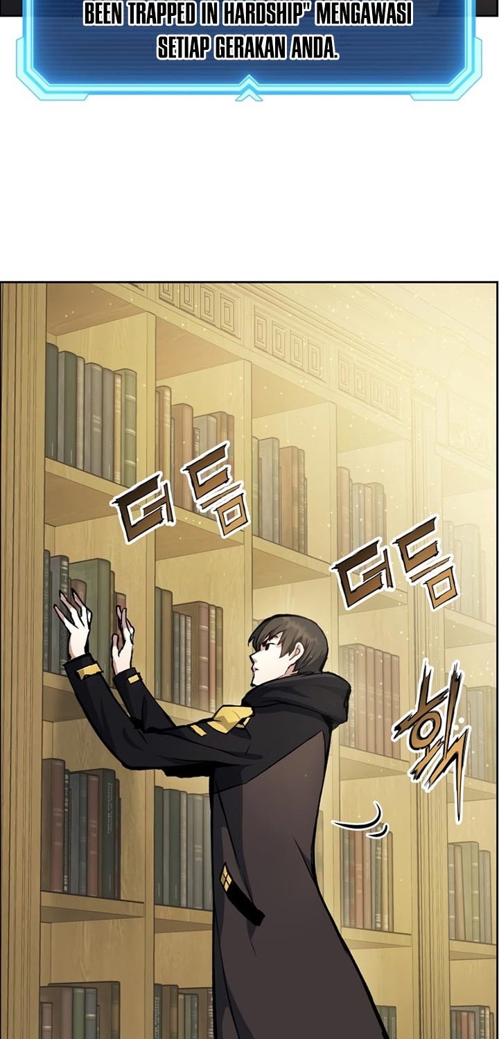 Return of the Broken Constellation Chapter 29 - halaman 38