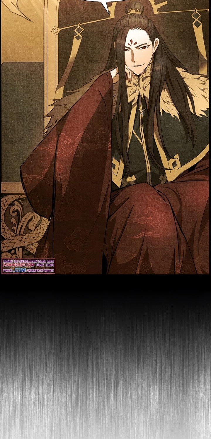 Return of the Broken Constellation Chapter 29 - halaman 44