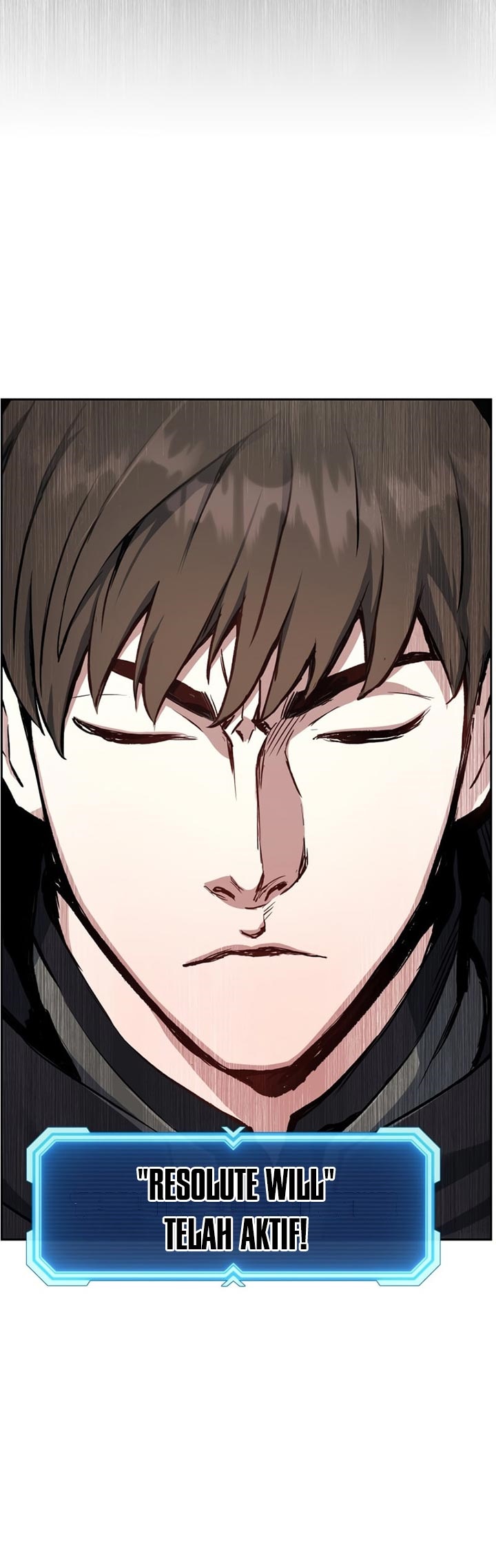Return of the Broken Constellation Chapter 29 - halaman 45