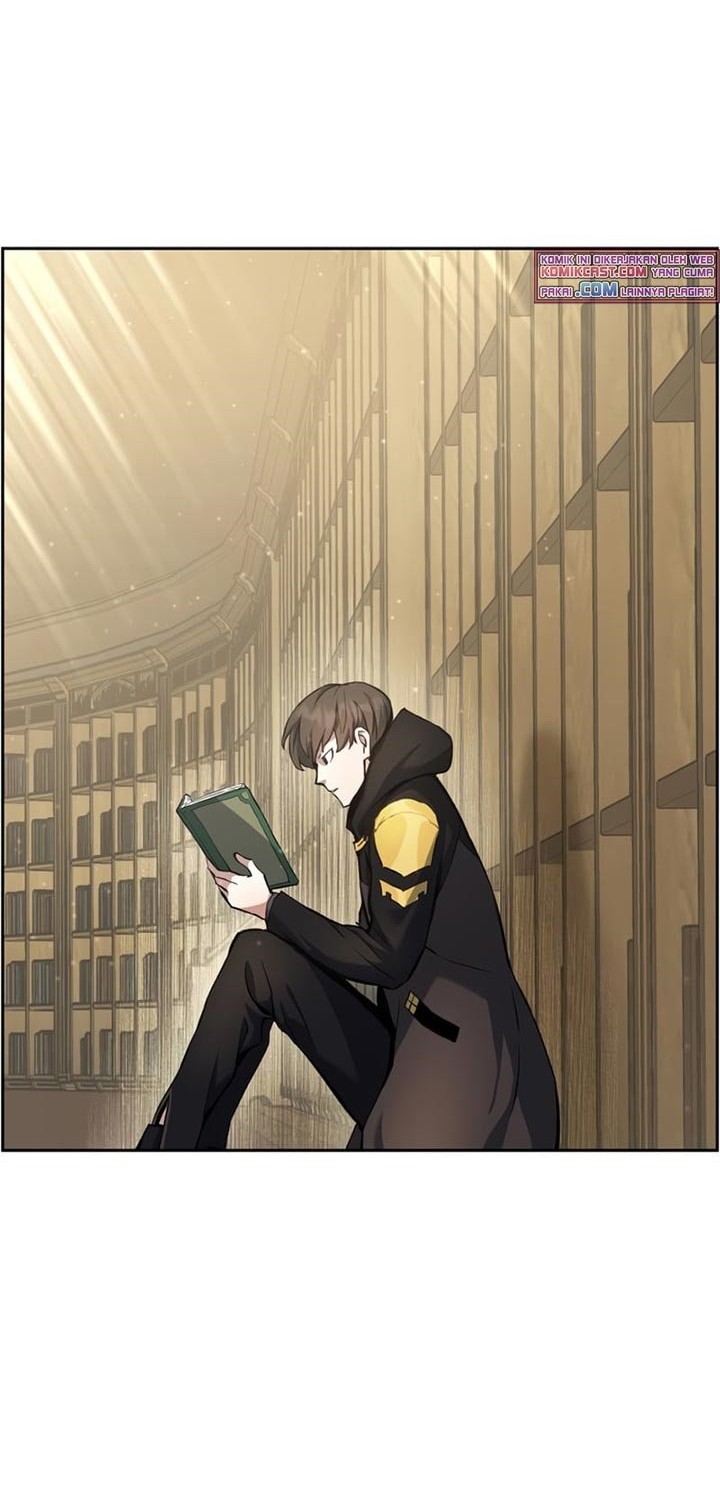Return of the Broken Constellation Chapter 29 - halaman 47