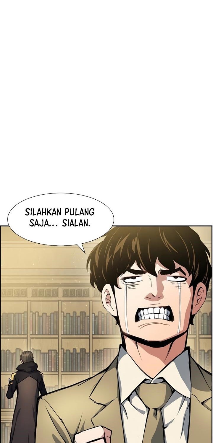 Return of the Broken Constellation Chapter 29 - halaman 53