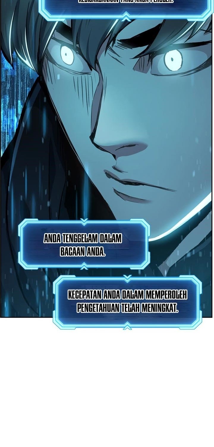 Return of the Broken Constellation Chapter 29 - halaman 55
