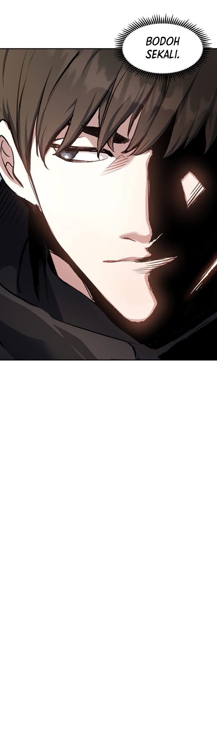 Return of the Broken Constellation Chapter 29 - halaman 62