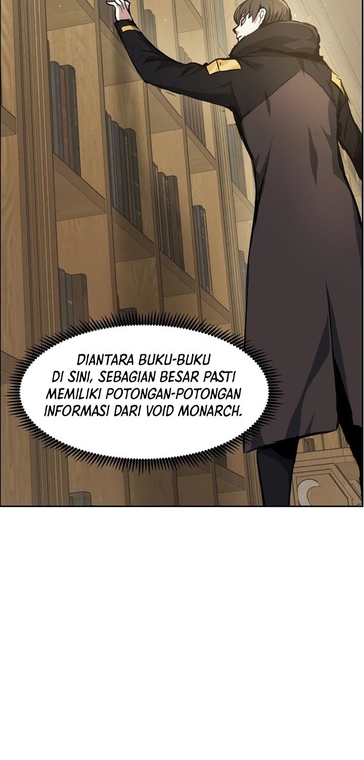 Return of the Broken Constellation Chapter 29 - halaman 65