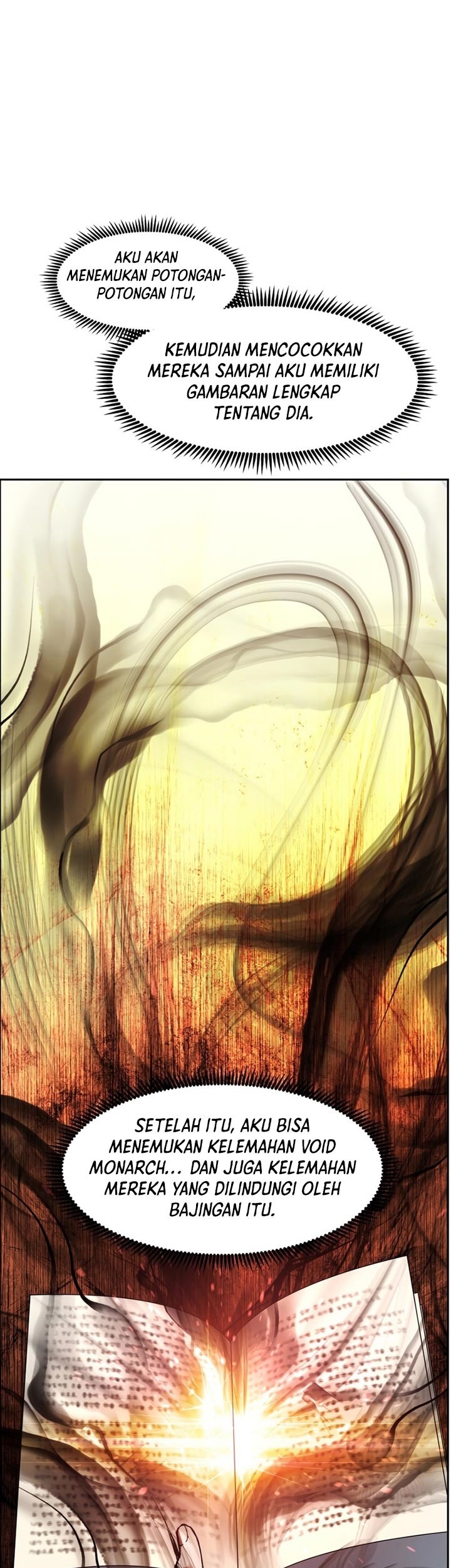 Return of the Broken Constellation Chapter 29 - halaman 66