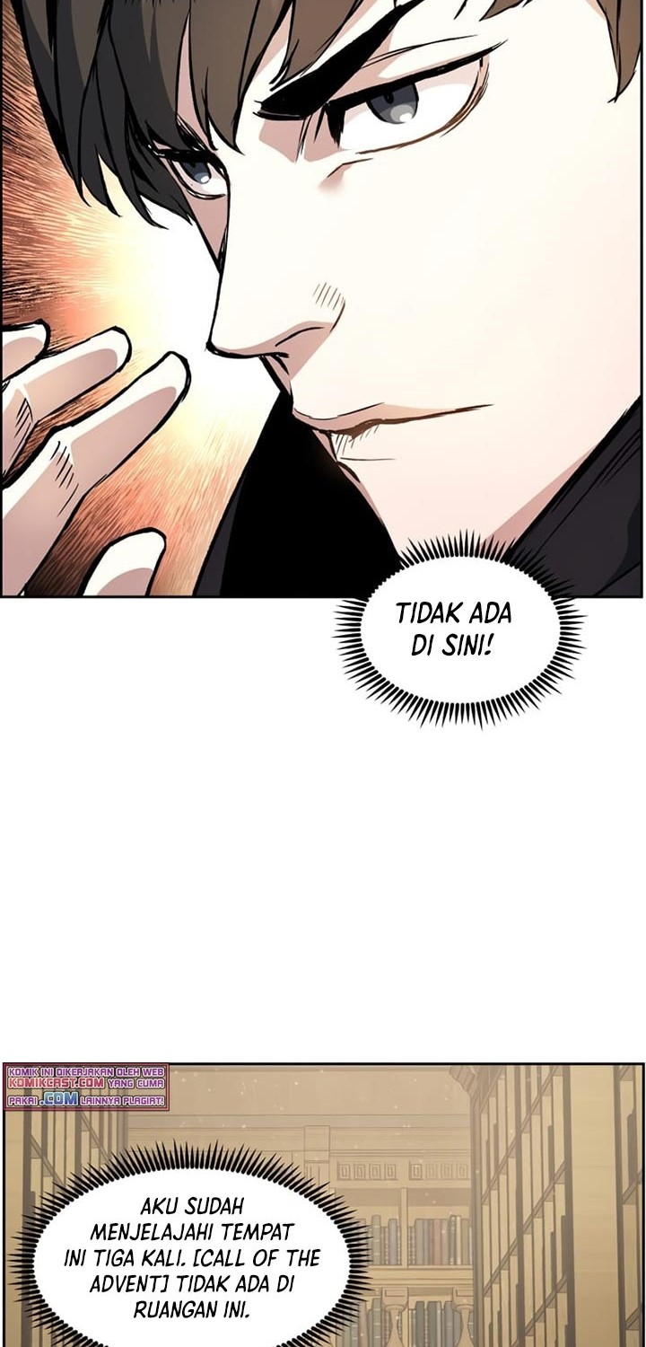 Return of the Broken Constellation Chapter 29 - halaman 73