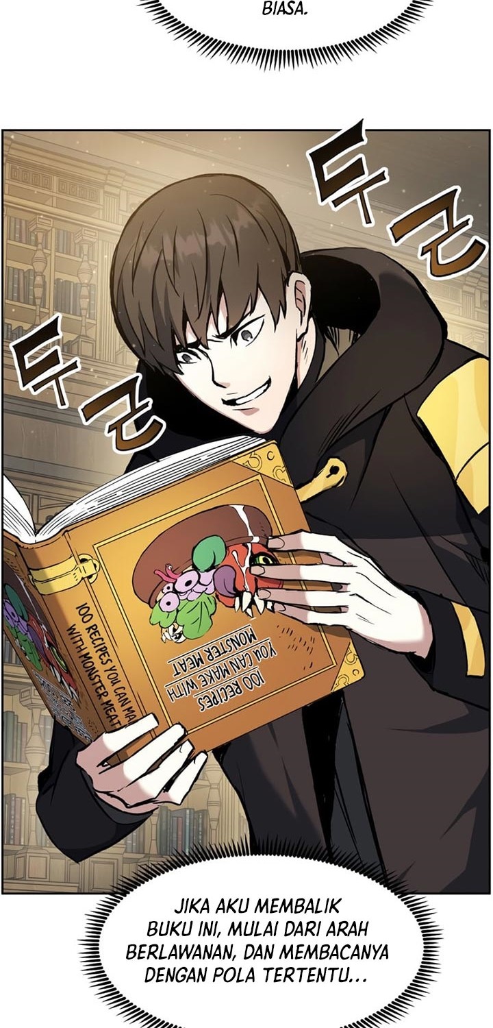 Return of the Broken Constellation Chapter 29 - halaman 79