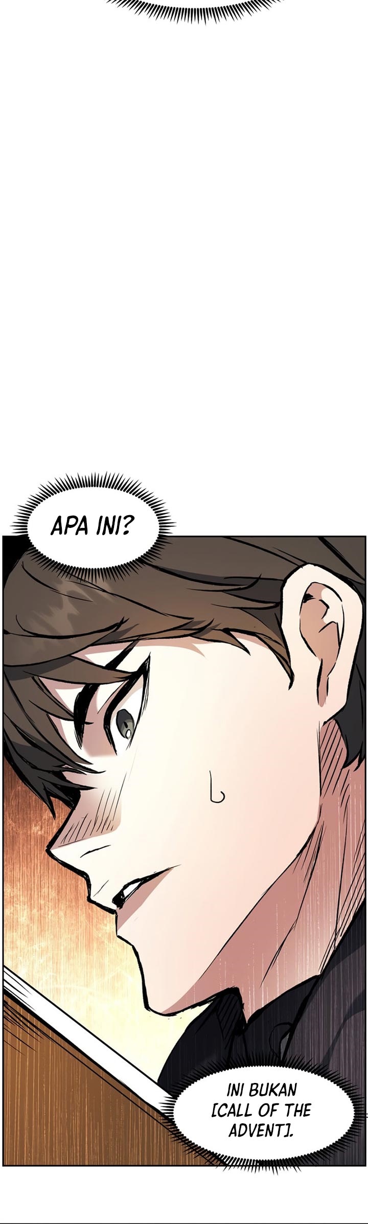 Return of the Broken Constellation Chapter 29 - halaman 80