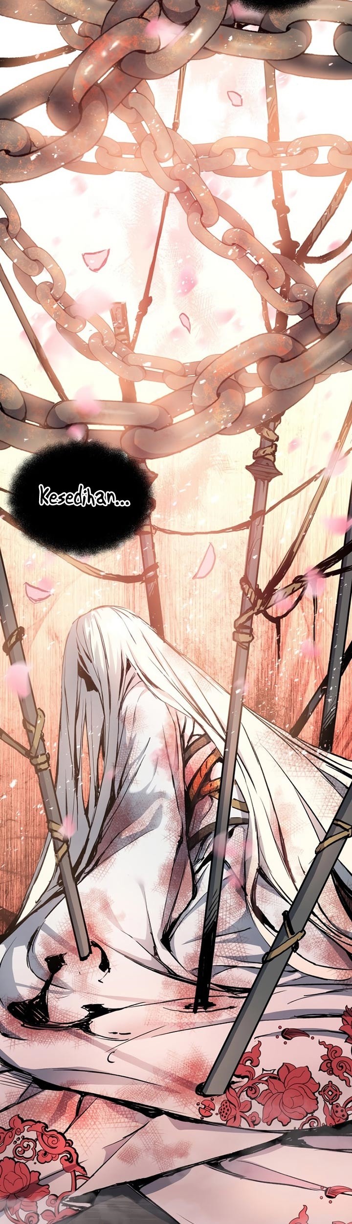 Return of the Broken Constellation Chapter 29 - halaman 83