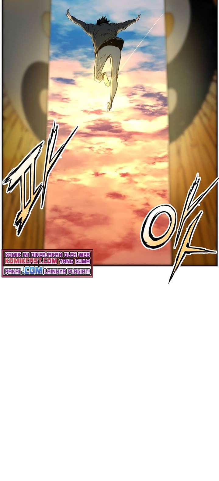 Return of the Broken Constellation Chapter 3 - halaman 11