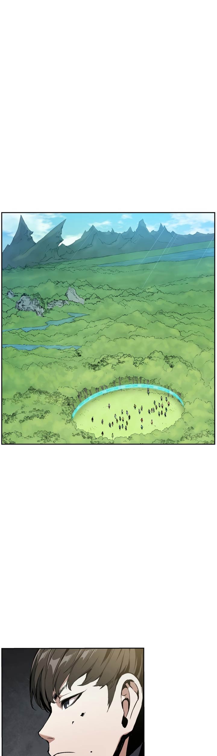 Return of the Broken Constellation Chapter 3 - halaman 24