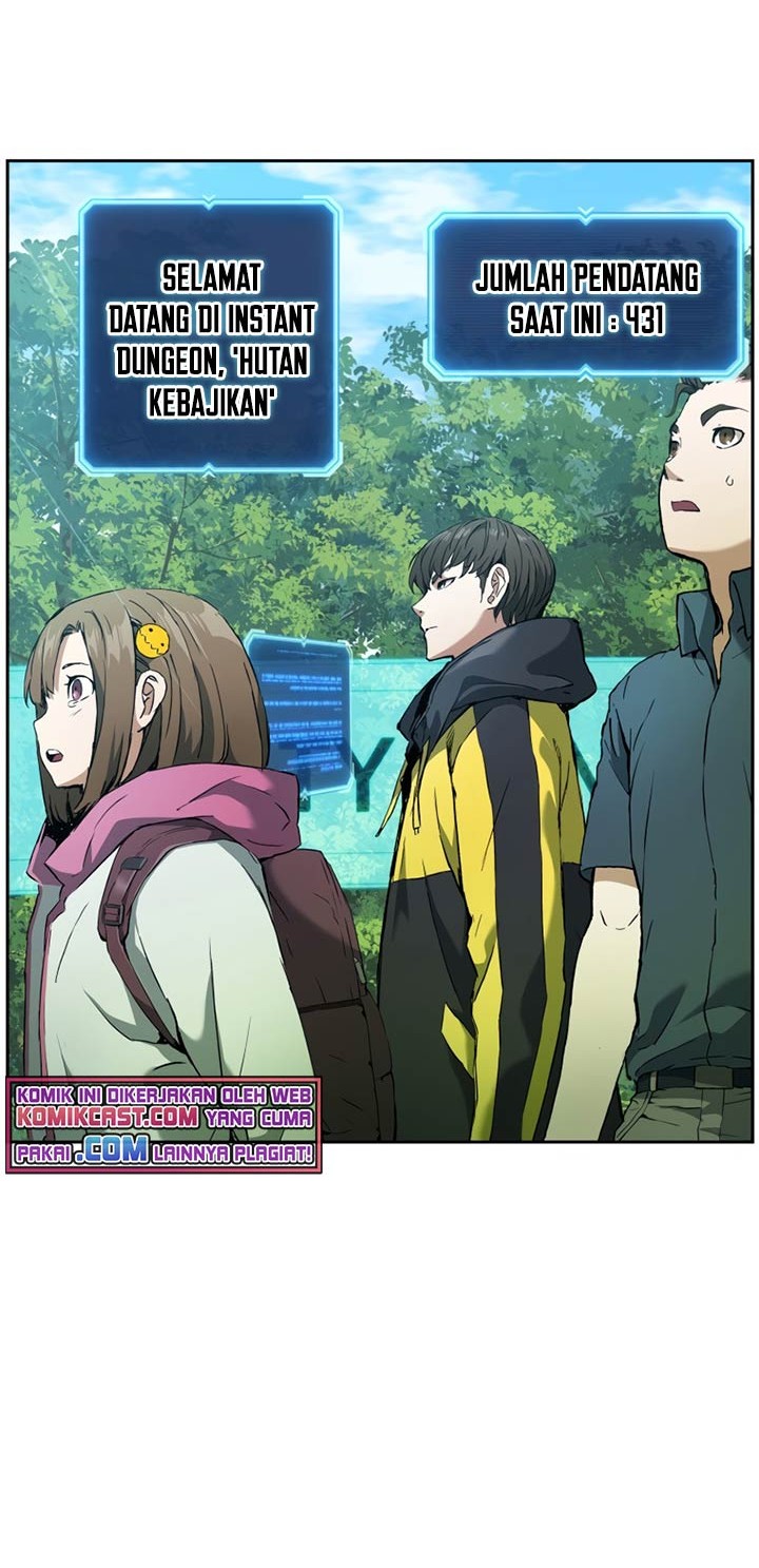 Return of the Broken Constellation Chapter 3 - halaman 29