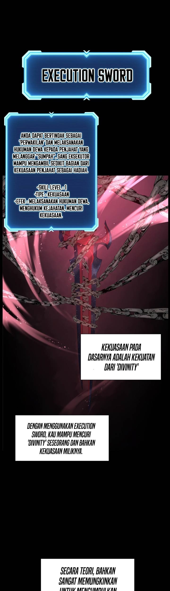 Return of the Broken Constellation Chapter 3 - halaman 44