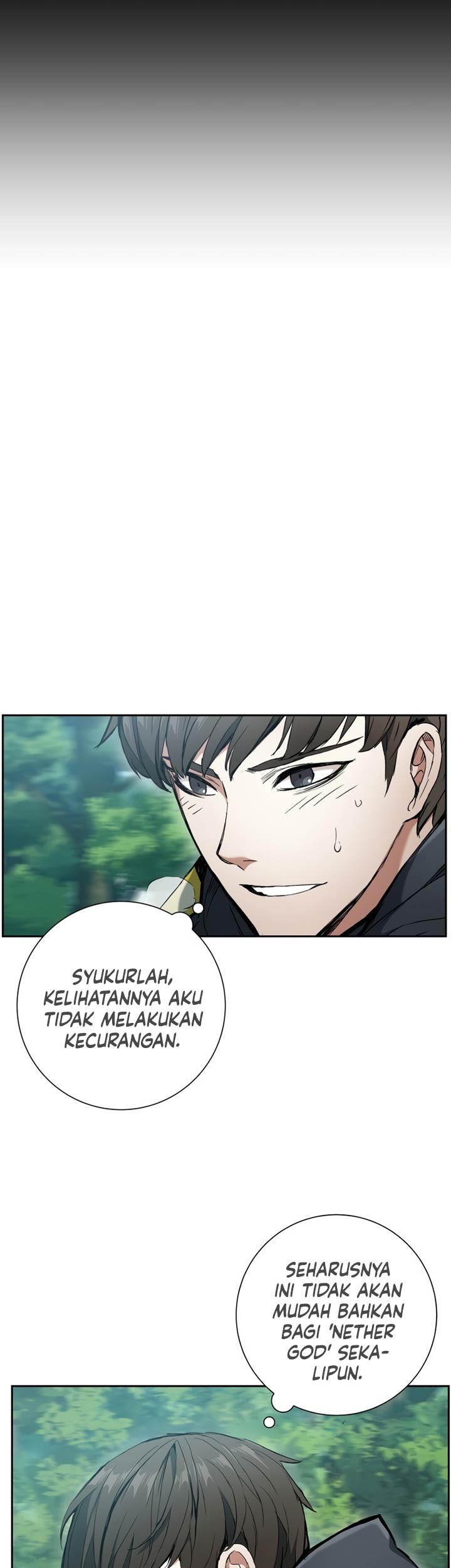 Return of the Broken Constellation Chapter 3 - halaman 46