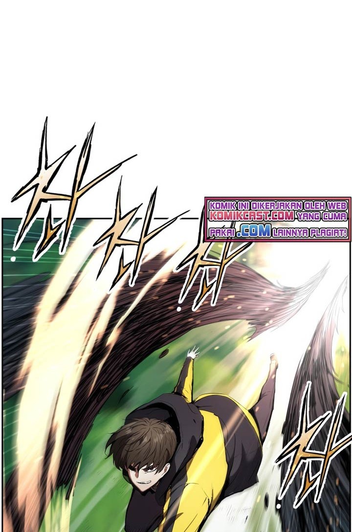 Return of the Broken Constellation Chapter 3 - halaman 55