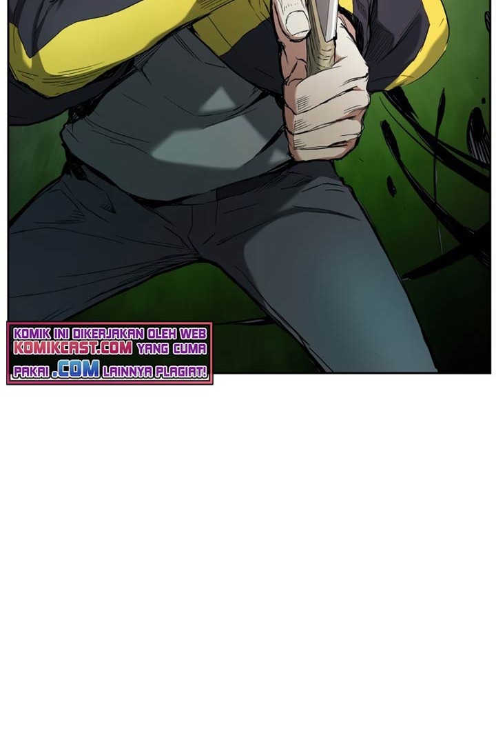 Return of the Broken Constellation Chapter 3 - halaman 57