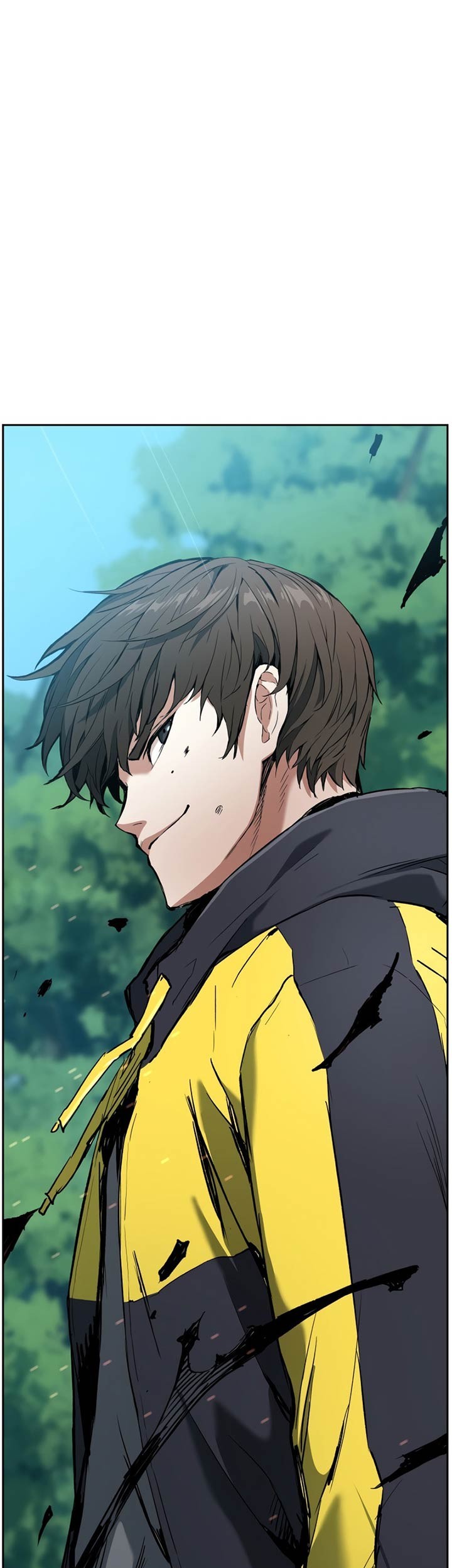 Return of the Broken Constellation Chapter 3 - halaman 60